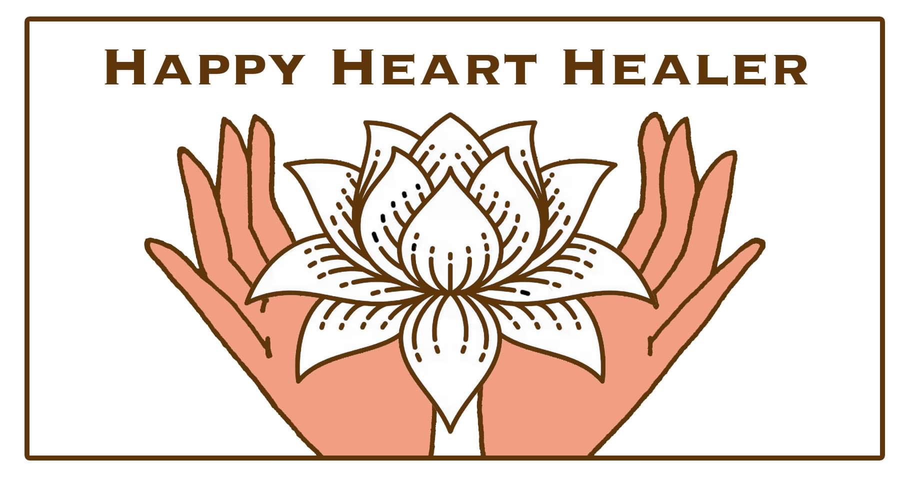 Happy Heart Healer 